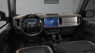 2026 Ford Bronco® Internal Image 2